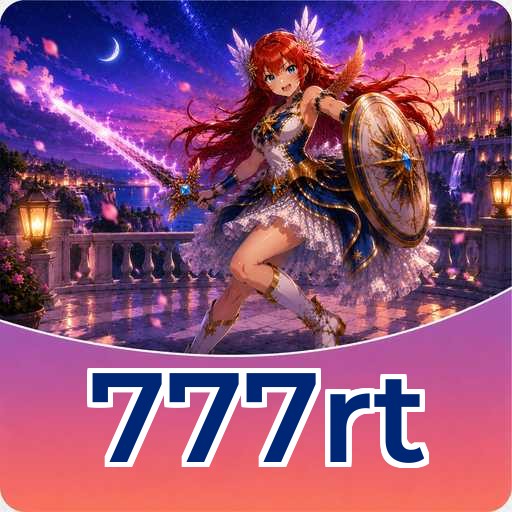 777rt Tools