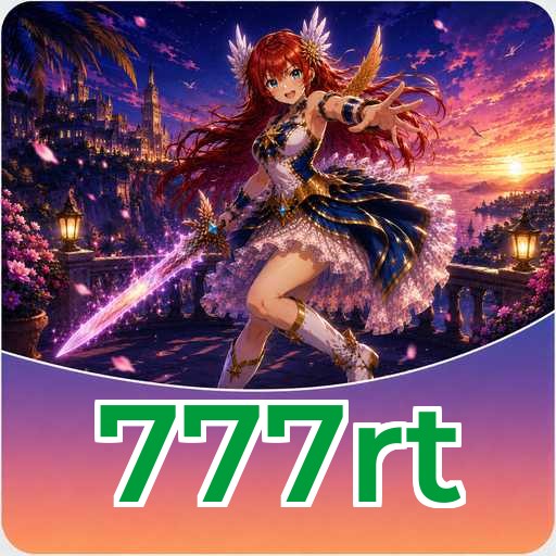 777rt APK Structure