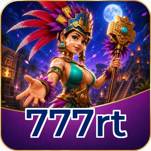 777rt Technical Info