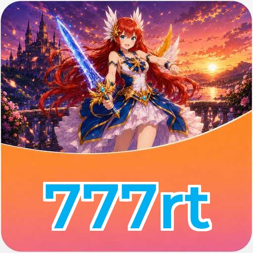 777rt APK Structure