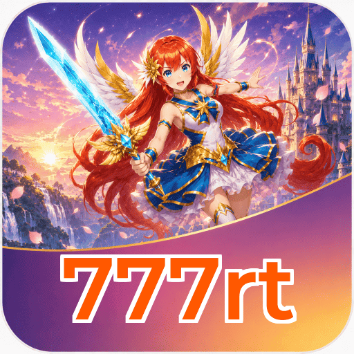 777rt Download